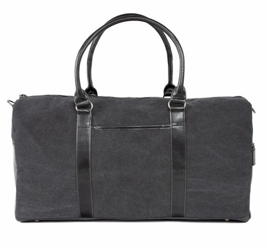 Excursion Duffel Bag - Black