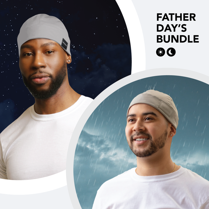 Sleep Cap (Paloma) / Docker Hat (Paloma) / Classic