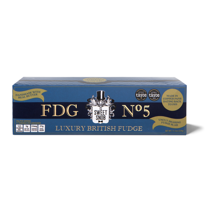 FDG No. 5 Salt Caramel 11(oz)