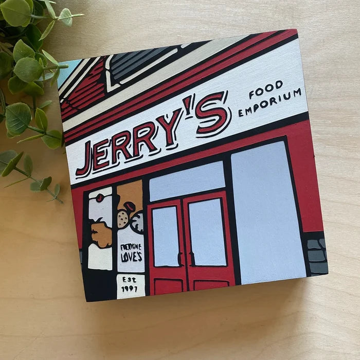 Jerry's (106)