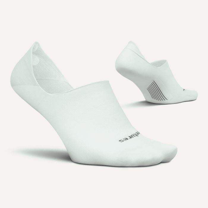 Feetures Elite Ultra Light Invisible Socks