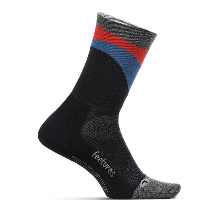 Retrograde Black / Small