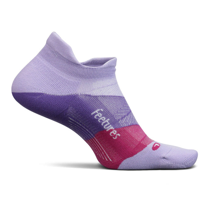 Lace Up Lavender / Small