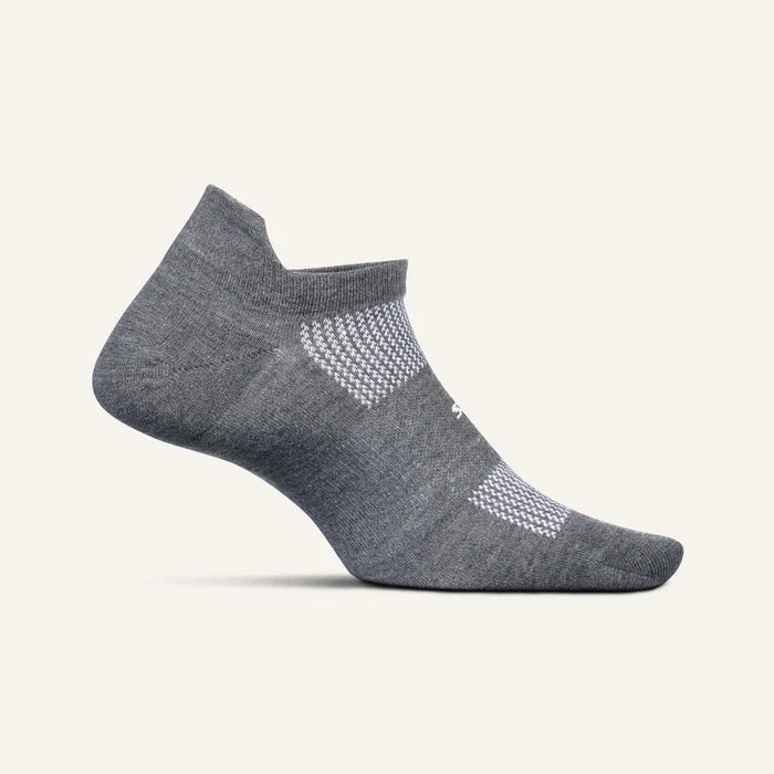 Heather Grey / Small