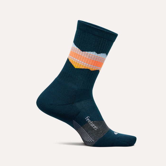Blue Ridge Navy / Small