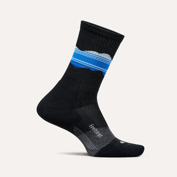 Blue Ridge Charcoal / Small