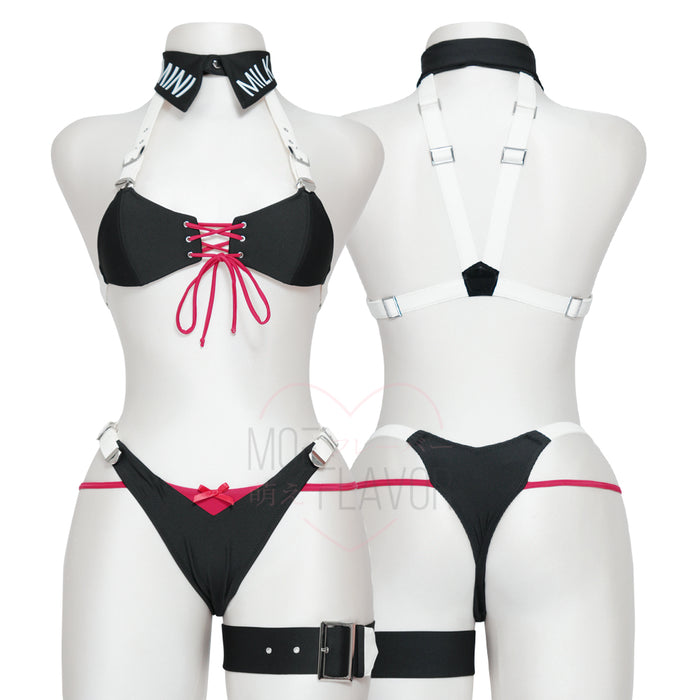 FeFe Swimsuit