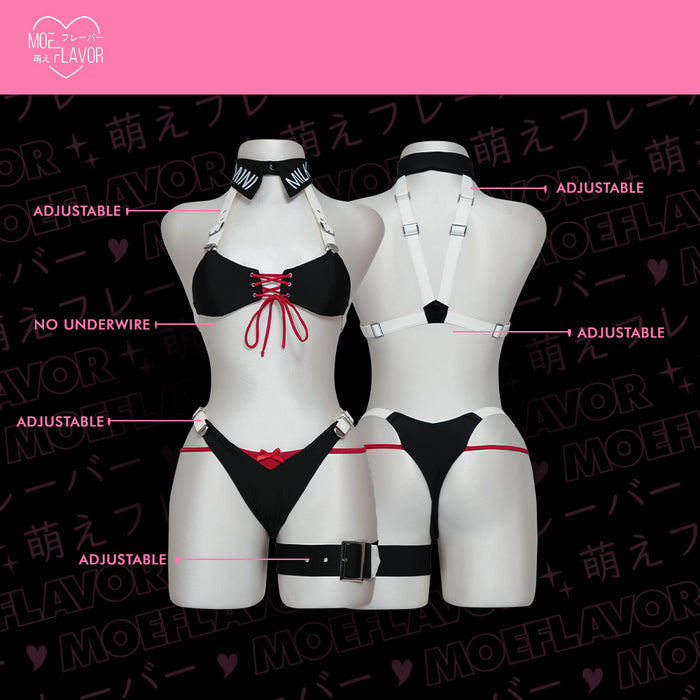 FeFe Swimsuit