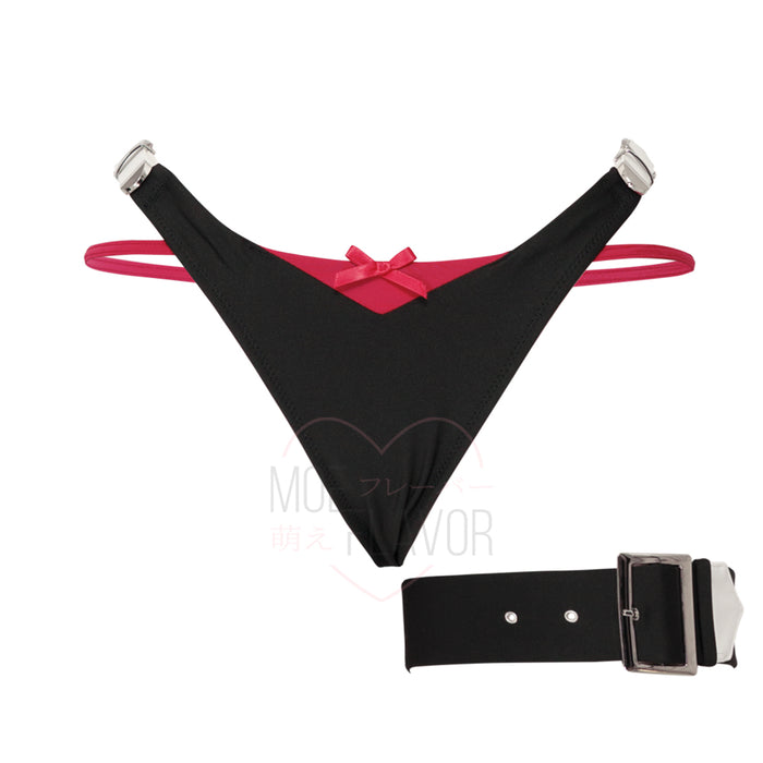 FeFe Swimsuit
