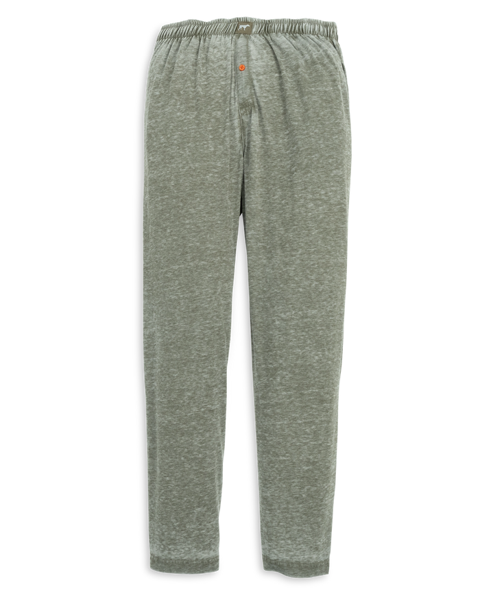 Fieldside Lounge Pants - GREEN