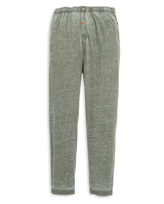 Fieldside Lounge Pants - GREEN