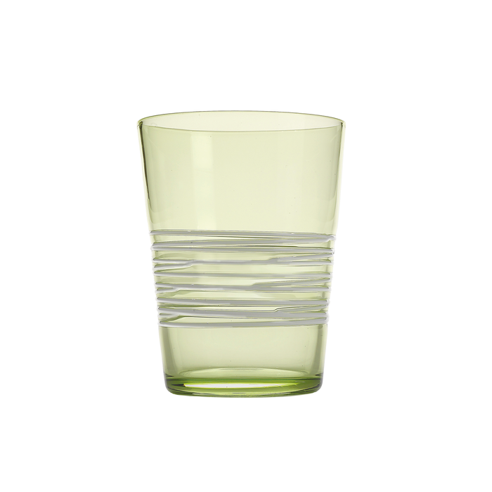 Filante Tumblers, Set of 6