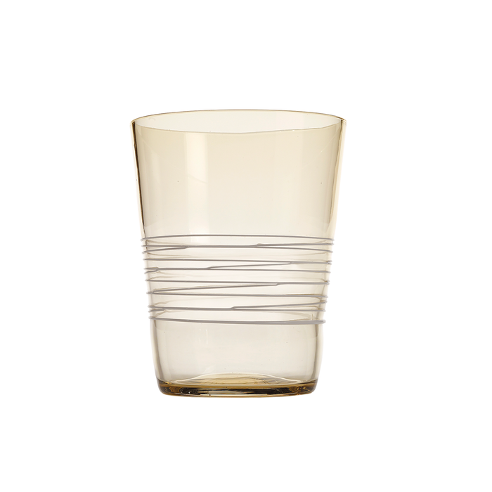 Filante Tumblers, Set of 6