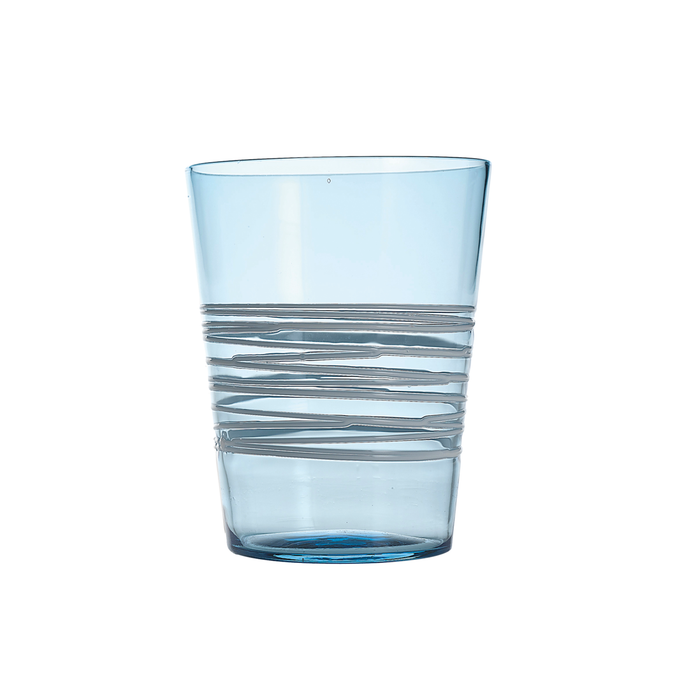 Filante Tumblers, Set of 6