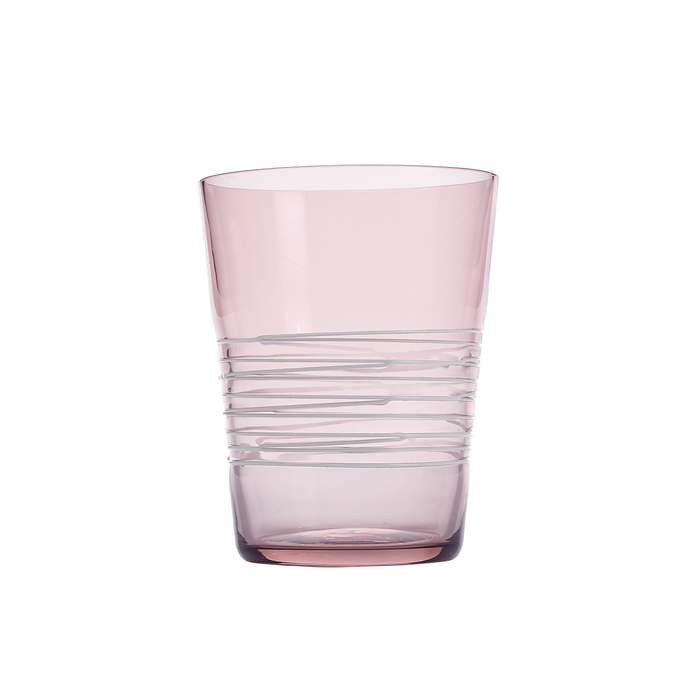 Filante Tumblers, Set of 6