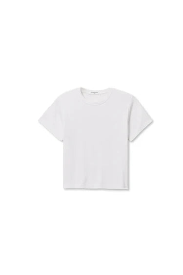 Fitz Tee-White