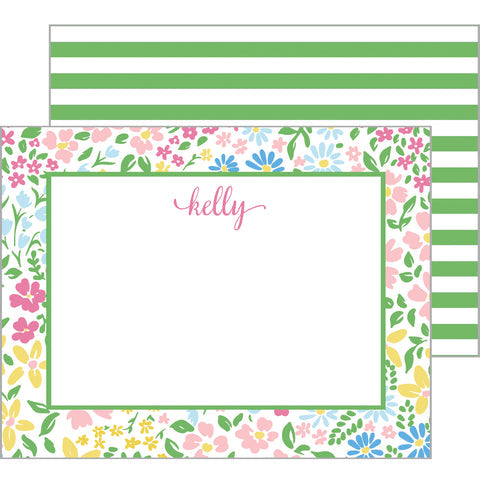 Flat Notecards (20)