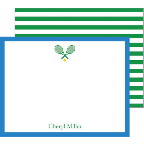 Flat Notecards (20)