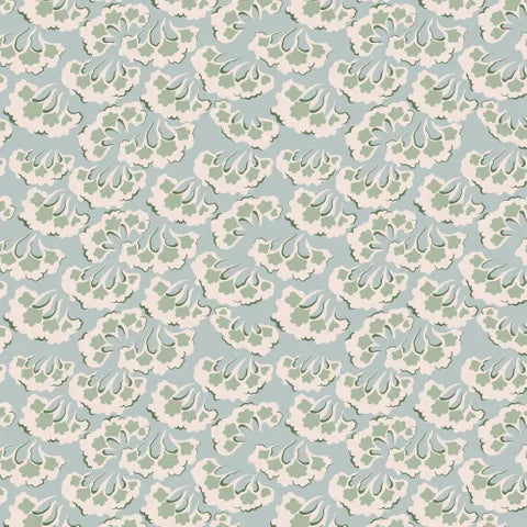 Forget-Me-Not Rose - Ava (6827) - Green - Emma Newman - Devonstone