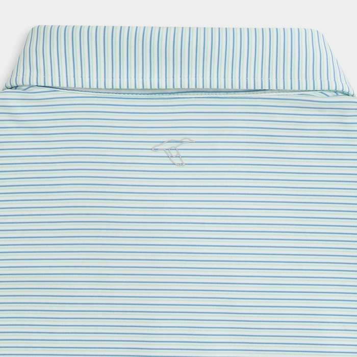 Freeman Performance Polo - Malachite