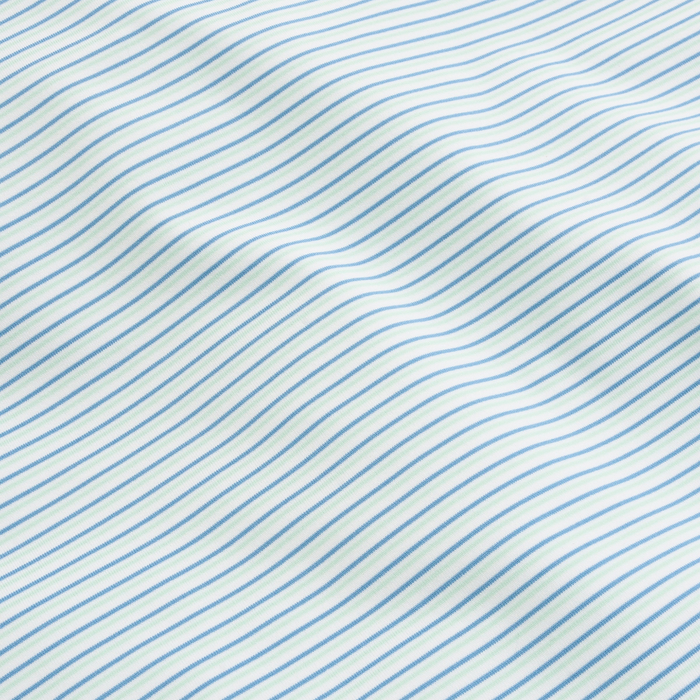 Freeman Performance Polo - Malachite
