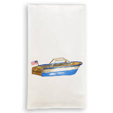 Blue Freedom Boat (Lake Martin)