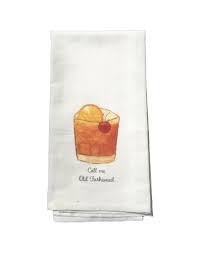 Call Me Old Fashioned