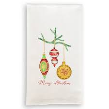 Classic Ornaments