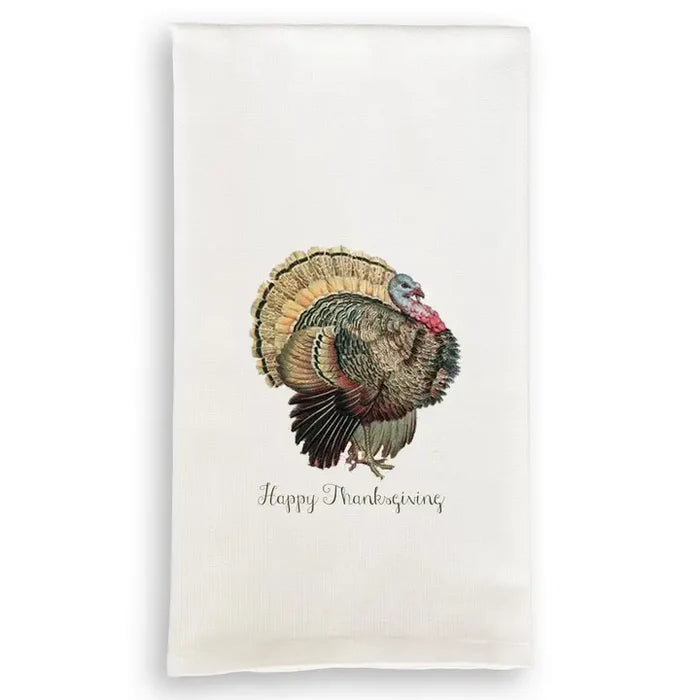 Thanksgiving Turkey