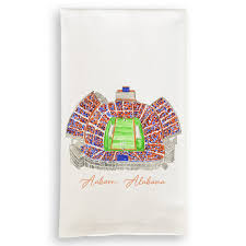 Auburn Football Stadium