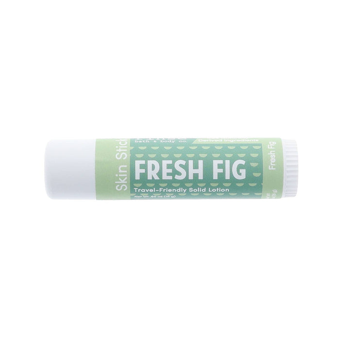 Fresh Fig | Skin Stick Solid Lotion