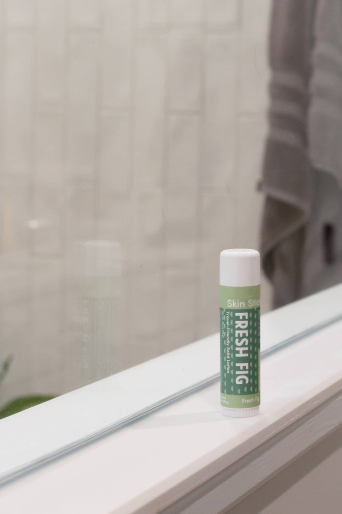 Fresh Fig | Skin Stick Solid Lotion
