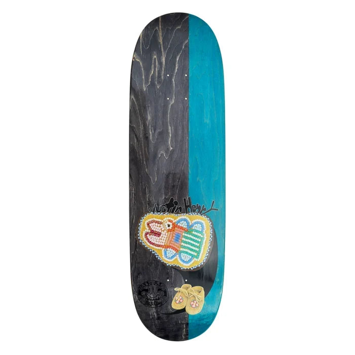 FROG - TUK TSUL (DUSTIN HENRY) 9.1