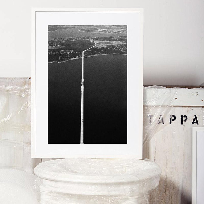 From Here The Way Is So Clear , Photography by From Here The Way Is So Clear Tappan