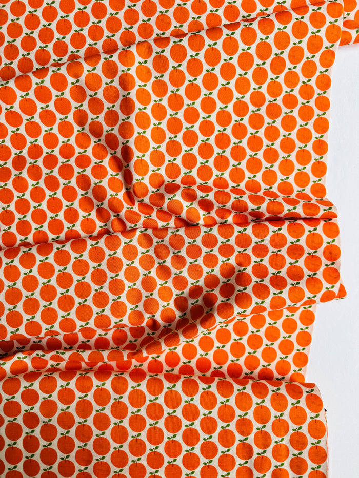 Fruits - Orange - Sevenberry
