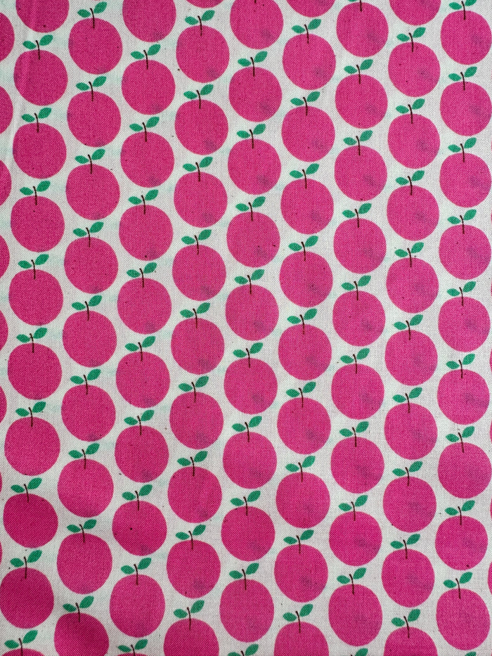 Fruits - Pink - Sevenberry