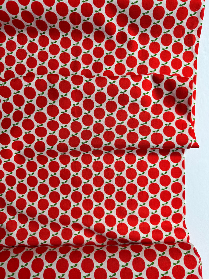 Fruits - Red - Sevenberry