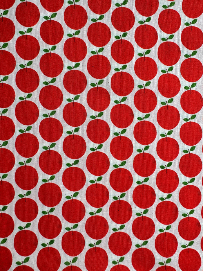 Fruits - Red - Sevenberry
