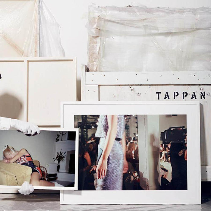 Gabbi , Photograph by Gabbi Tappan