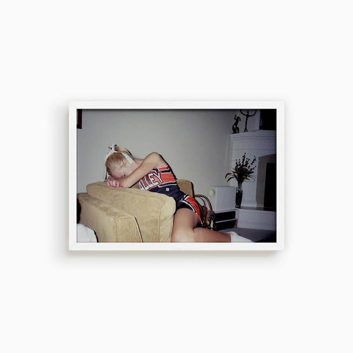 Gabbi , Photograph by Gabbi Tappan