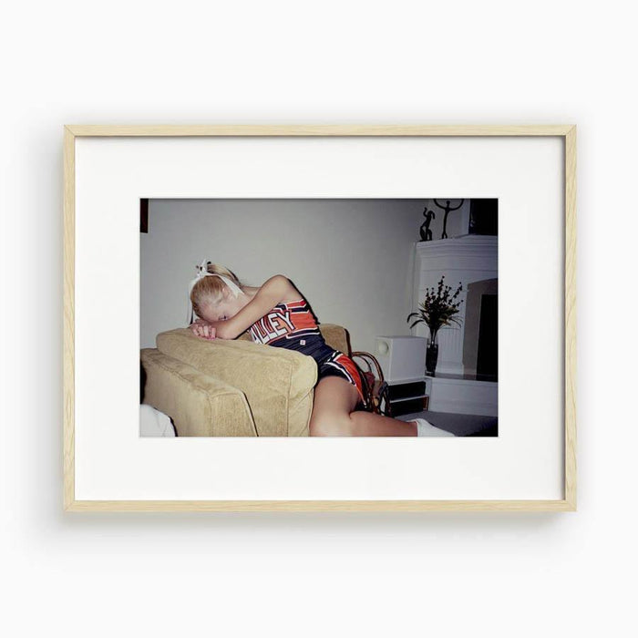 Gabbi , Photograph by Gabbi Tappan