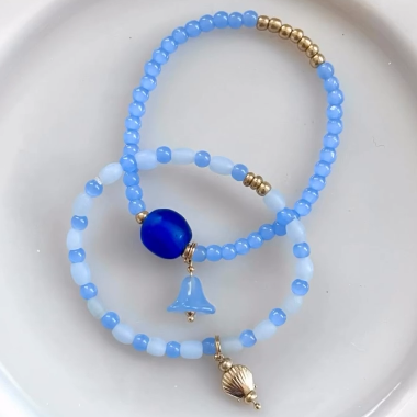 Gail Fast Joyful Art - Bracelets
