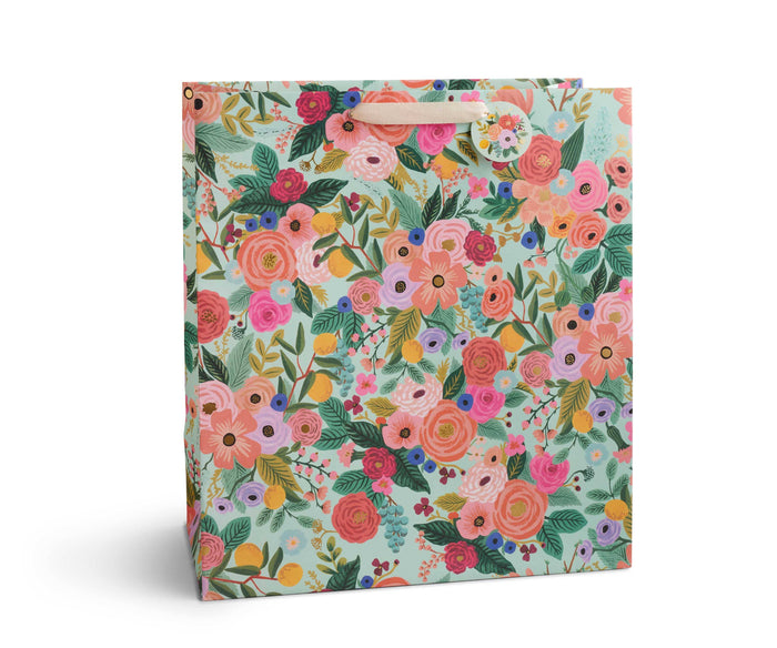 Garden Party Gift Bag: Extra Large