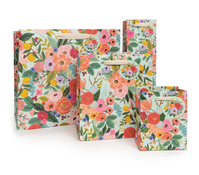 Garden Party Gift Bag: Extra Large