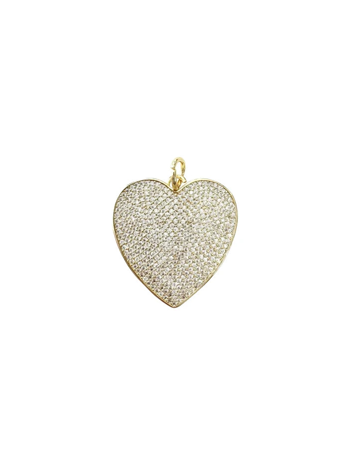 Leah Heart