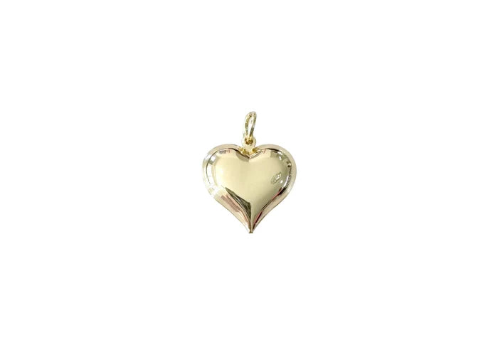 Puffy Heart