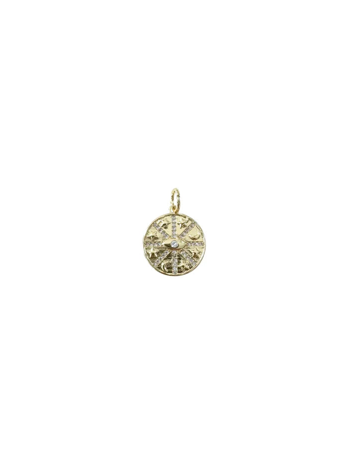 Eye Coin