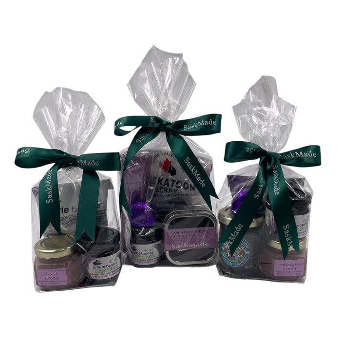 Gift Set: Mini Taste of SK