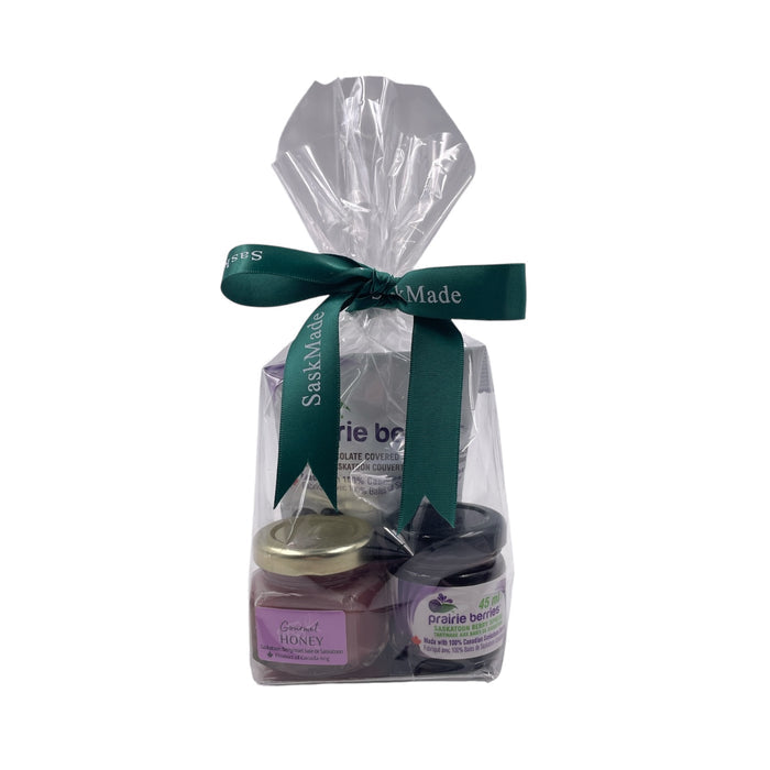 Gift Set: Mini Taste of SK