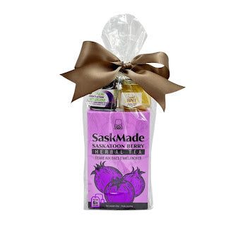 Gift Set: Tea Time Trio